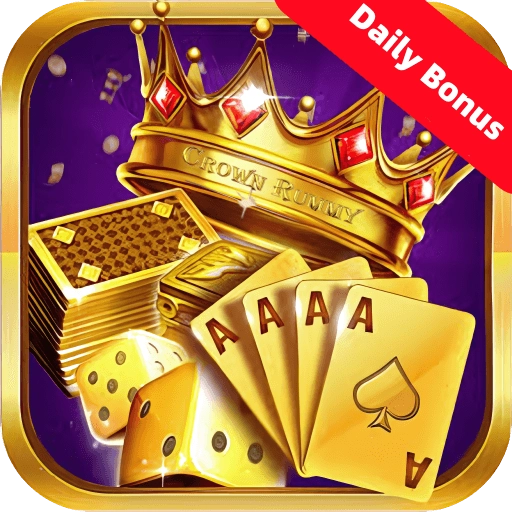 Rummy Crown App Download