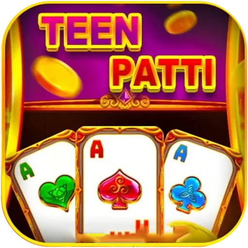 Teen patti Gold